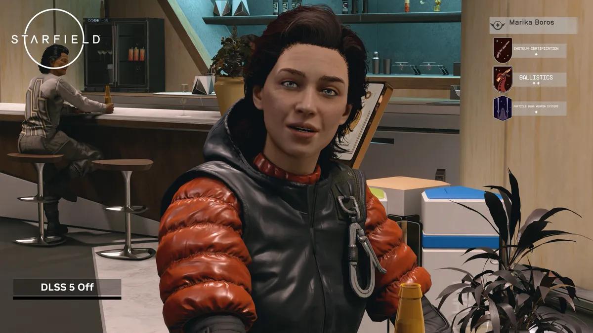 Nvidia-Chef wehrt sich gegen Kritiker von DLSS 5 und bezeichnet Beschwerden als „völlig falsch“