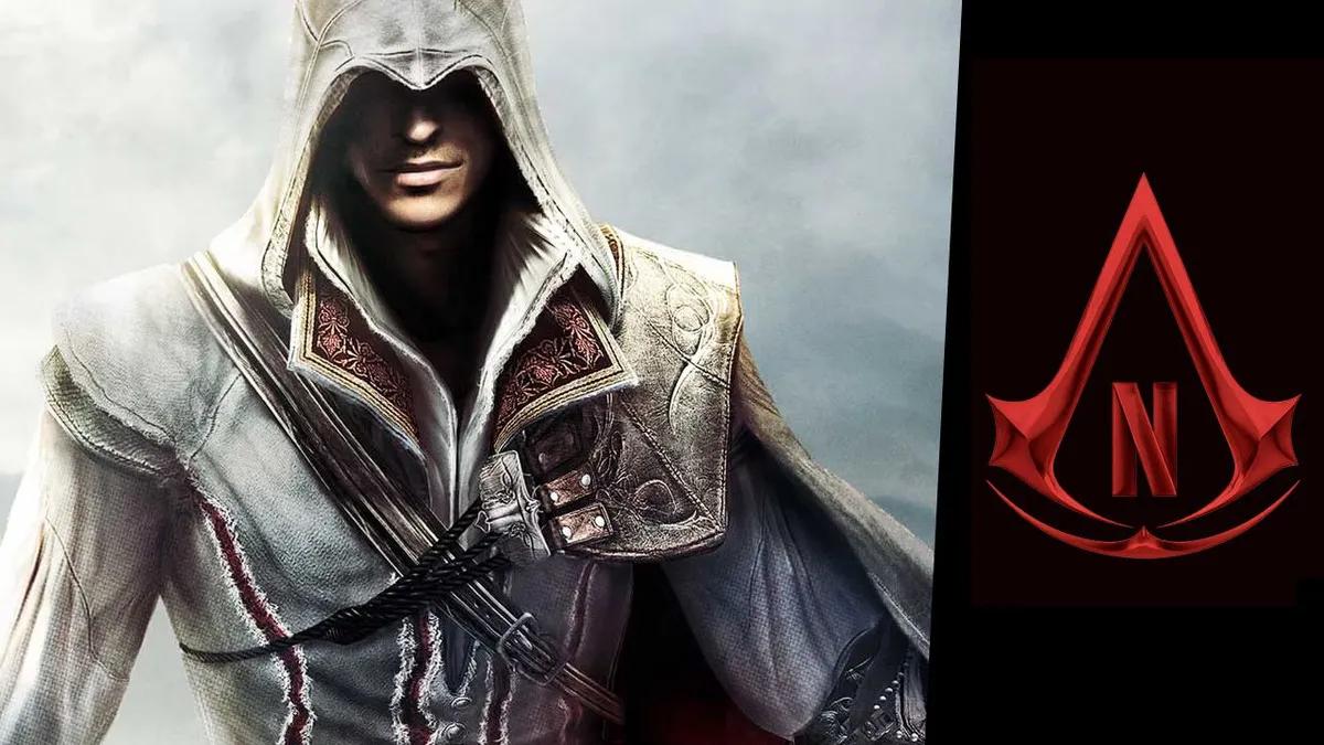 Die Netflix-Serie „Assassin’s Creed“ erweitert den Cast um vier neue Schauspieler.