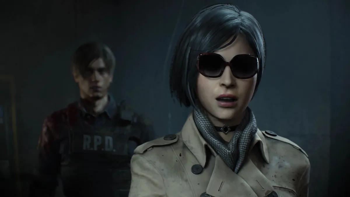 Ada Wong könnte in einem Story-DLC für Resident Evil Requiem auftauchen.