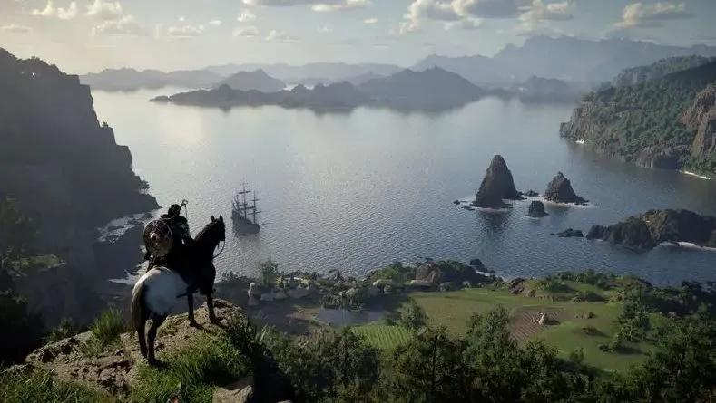 Erste beeindruckende Verkaufszahlen von Crimson Desert auf Steam bekanntgegeben