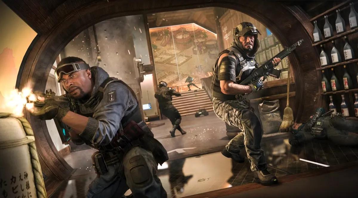 Call of Duty: Black Ops 7 März 2026 Update – Überarbeitung des Ranglistensystems, Fehlerbehebungen und Gameplay-Änderungen