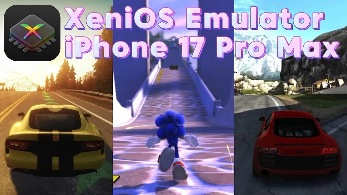 XeniOS-Emulator bringt Xbox 360-Spiele auf das iPhone