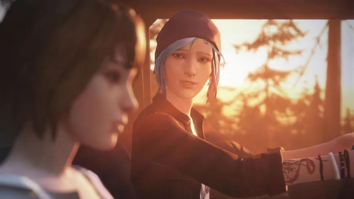 Die TV-Adaption von Life is Strange hat ihren Regisseur gefunden