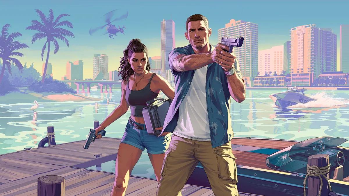 Grand Theft Auto VI wird ein Spiel für alle sein