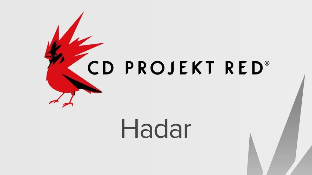 CD Projekt RED arbeitet intensiv an ihrer neuen Eigenentwicklung, Project Hadar.