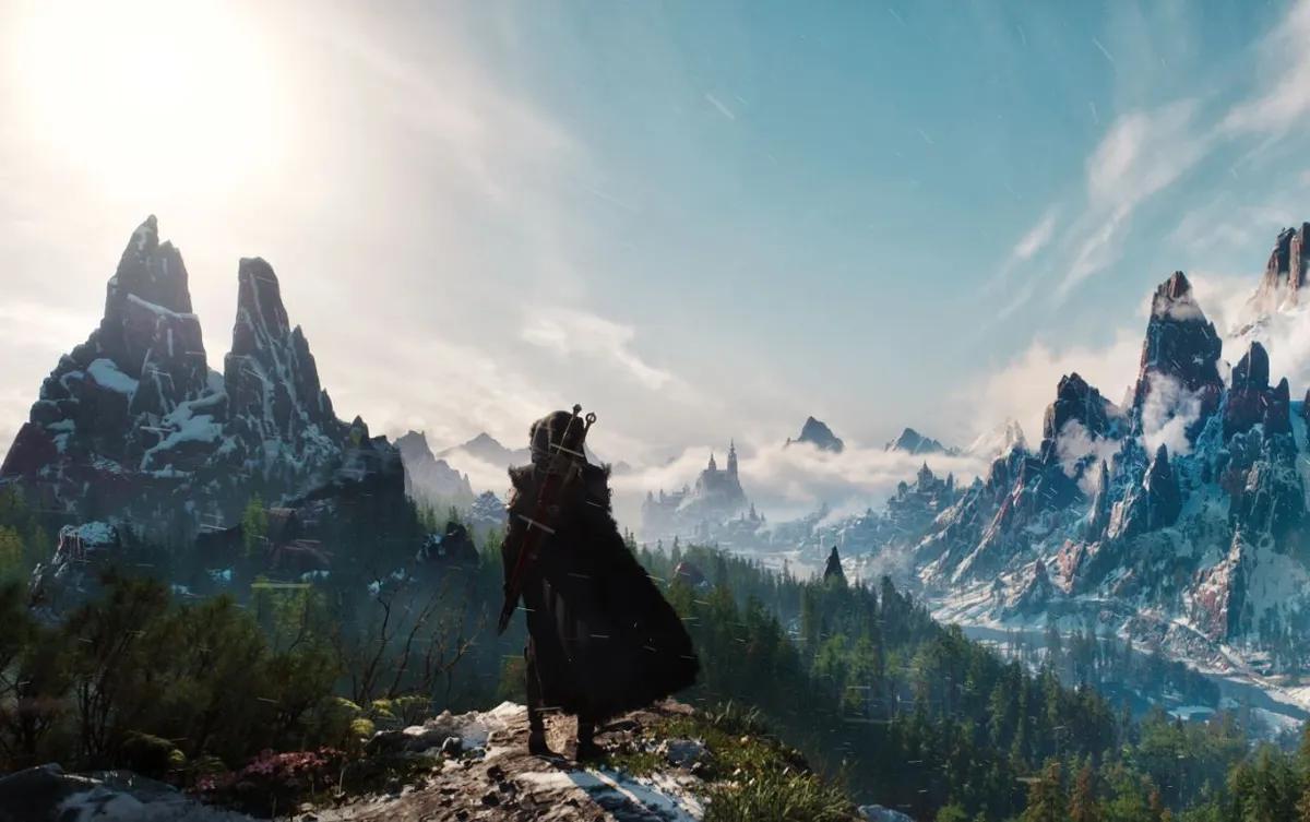 CD Projekt RED hat bekannt gegeben, wie viele Entwickler an The Witcher 4 arbeiten.