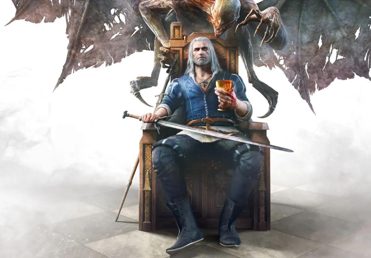 CD Projekt RED kündigt neue DLCs für The Witcher 3: Wild Hunt an