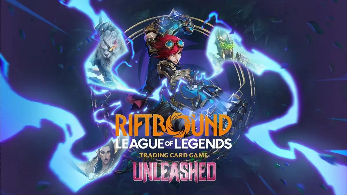 Riftbound Unleashed enthüllt Kha’Zix-Karte und neues EP-System