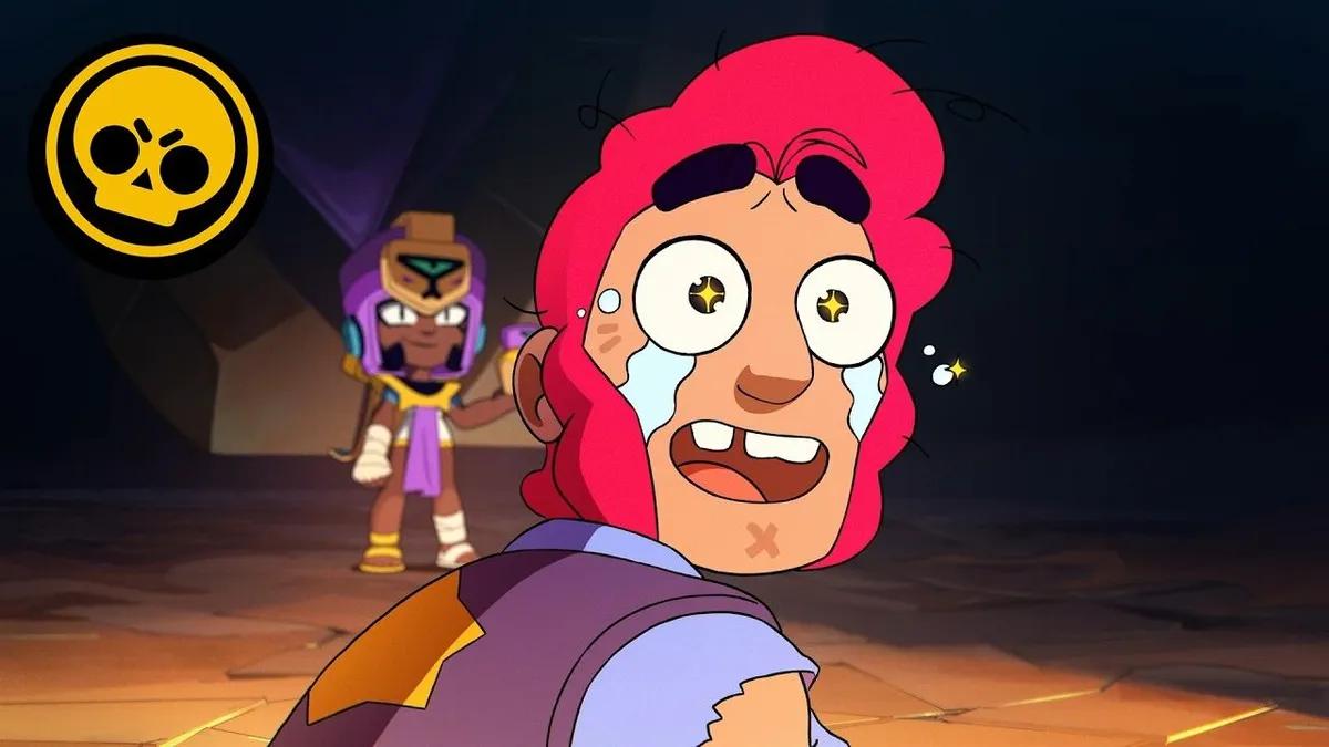 Najia kommt in Brawl Stars: Vollständiger Leitfaden, Fähigkeiten und beste Builds