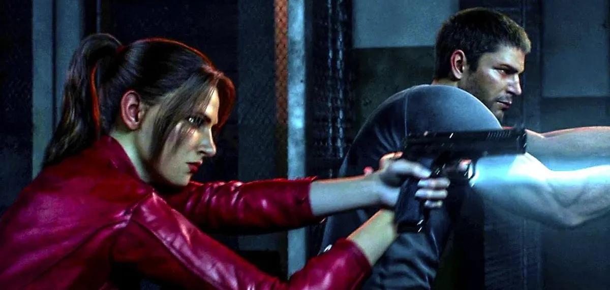 Resident Evil Code: Veronica Remake erhält spannendes Update von Insidern