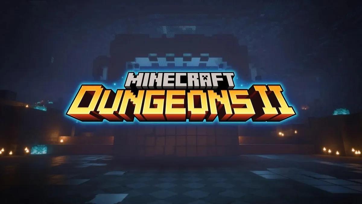 Minecraft erhält Schwefelbiome, ein neues Erz, und Minecraft Dungeons II wurde angekündigt