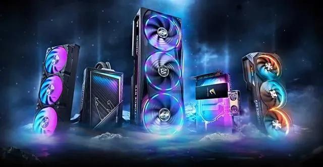Knappheit und hohe Preise der RTX 50-Serie halten an
