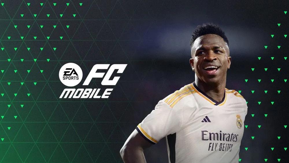 Das FC Mobile UEFA Dreamchasers-Event mit Draft-Belohnungen und UCL-Themeninhalten wurde enthüllt.