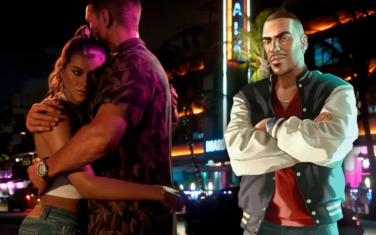 Möglicherweise wurden Details zur Handlung von Grand Theft Auto durchgesickert