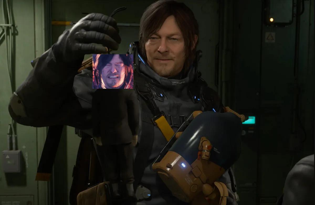 Kojima Productions hat den höchsten Schwierigkeitsgrad von Death Stranding 2 entwickelt, nachdem Spieler den Schwierigkeitsgrad „Brutal“ als zu einfach empfunden hatten.