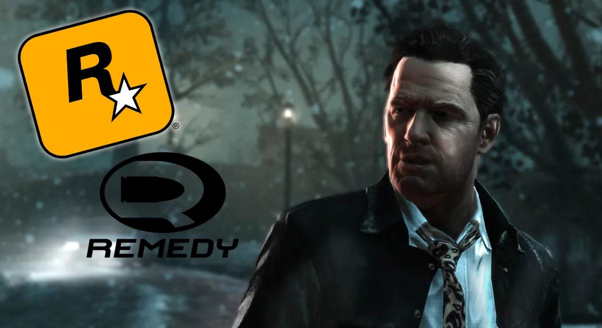 Ein Remake von Max Payne 1 & 2 könnte dieses Jahr erscheinen.