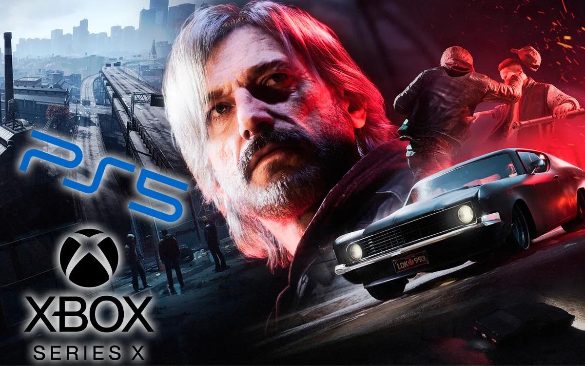 Samson wird kurz nach dem PC-Launch auch für Konsolen erscheinen.