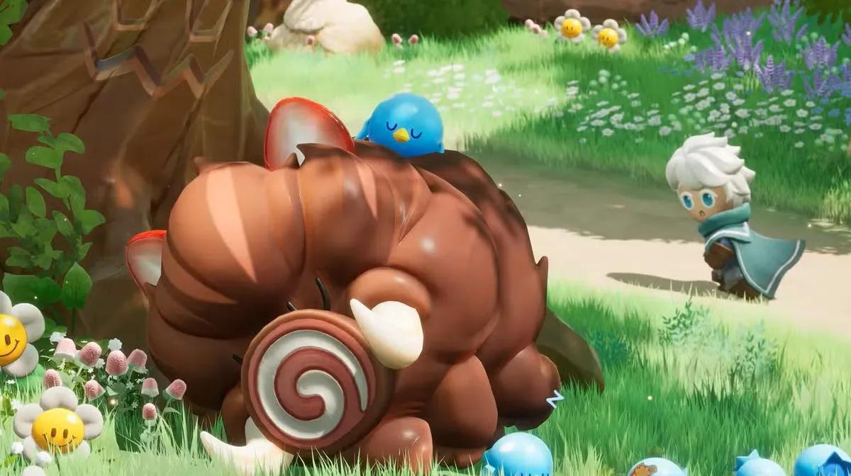 Cookie Run: New World – Devsisters kündigt ambitioniertes Open-World-RPG an