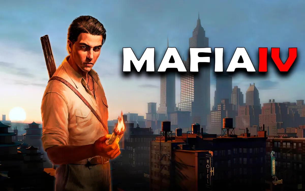 Das nächste Mafia-Videospiel könnte 2028 erscheinen.