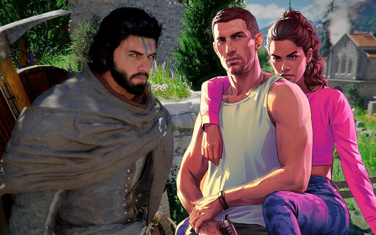 Es ist nahezu unmöglich für Crimson Desert, die Auszeichnung „Spiel des Jahres“ zu erhalten.