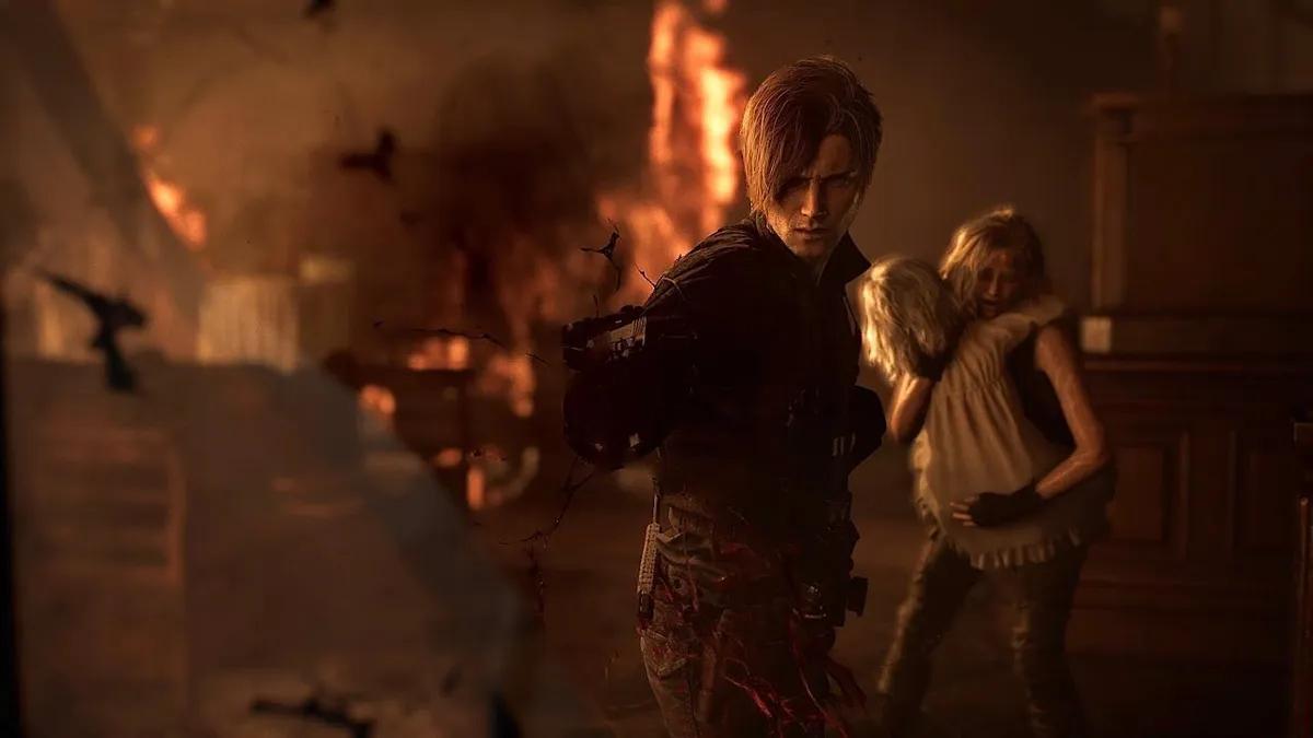 Der Produzent von Resident Evil äußerte sich zum 30-jährigen Jubiläum der Filmreihe.