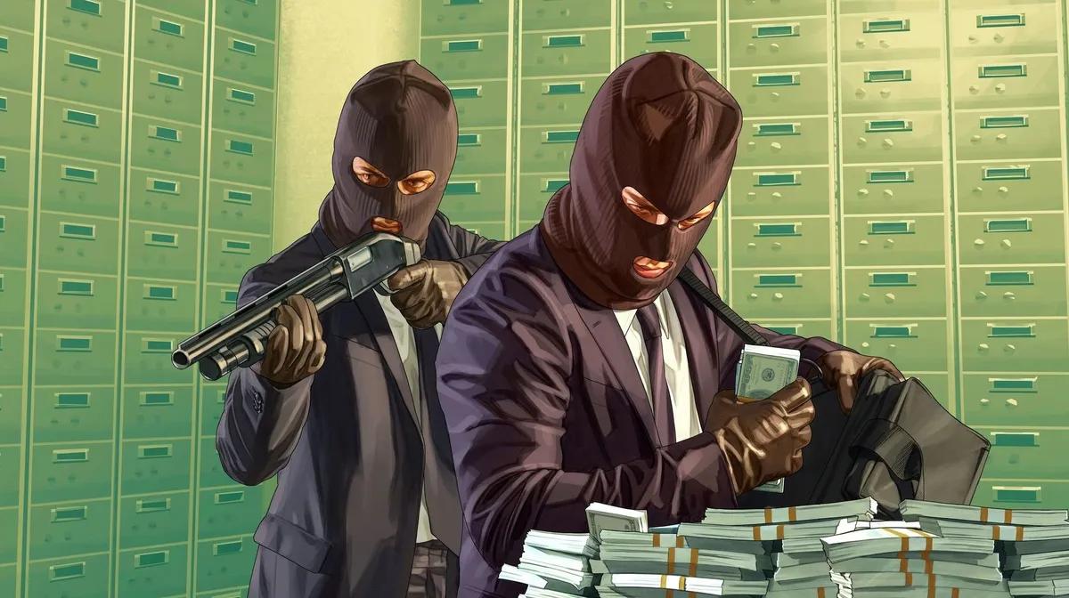 Rockstar Games zählt zu den britischen Arbeitgebern, die ihre Angestellten unterbezahlt haben.