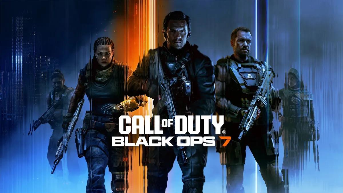 Starttermin für Call of Duty: Black Ops 7 Season 3 bestätigt
