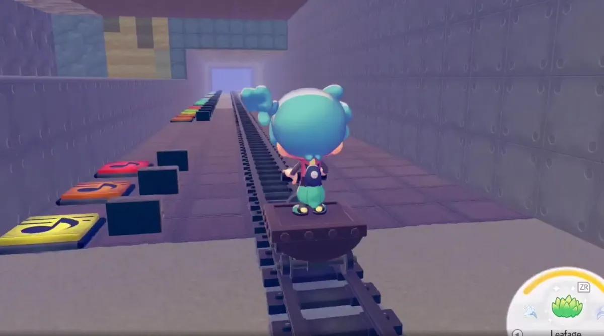 Pokopia-Spieler baut urkomische Rickroll-Falle mit den Kreativwerkzeugen des Spiels