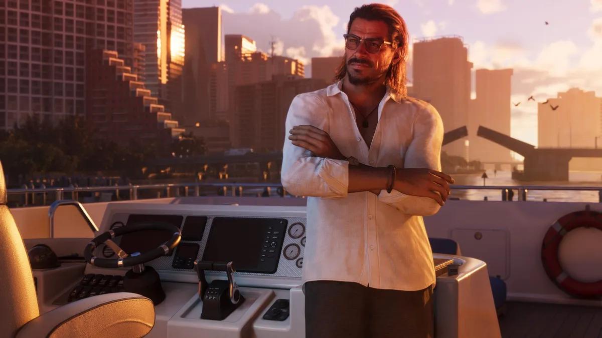 Berichten zufolge konzentriert sich Rockstar bei GTA 6 auf fortschrittliche Glasphysik.