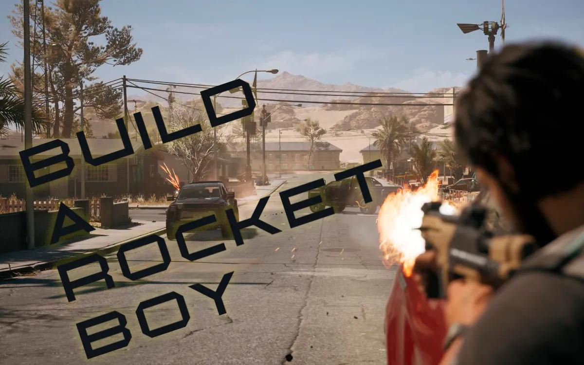 Das Studio Build a Rocket Boy könnte bald geschlossen werden