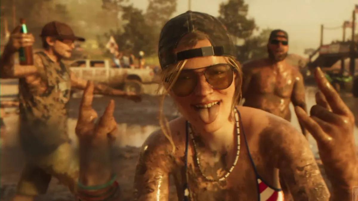 Ein neuer Leak zu GTA 6 liefert Informationen über das spannende NPC-Dialogsystem des Spiels.