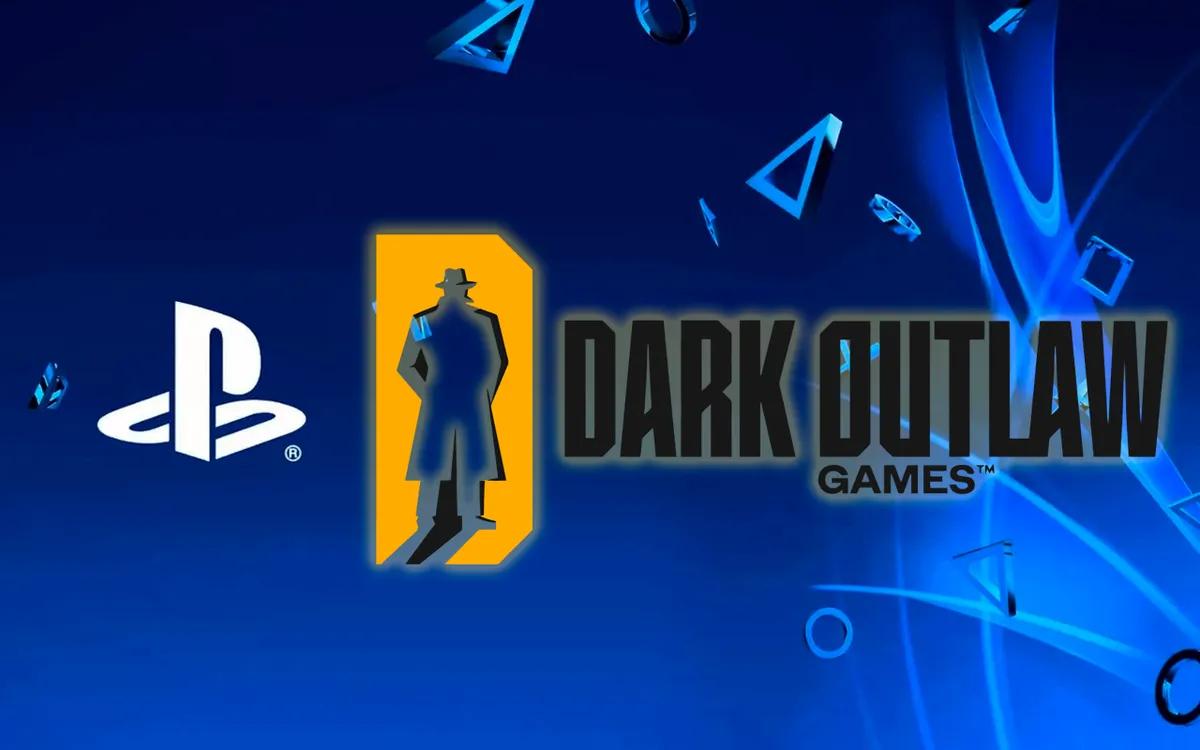 PlayStation schließt ein weiteres Spielestudio, Dark Outlaw Games.