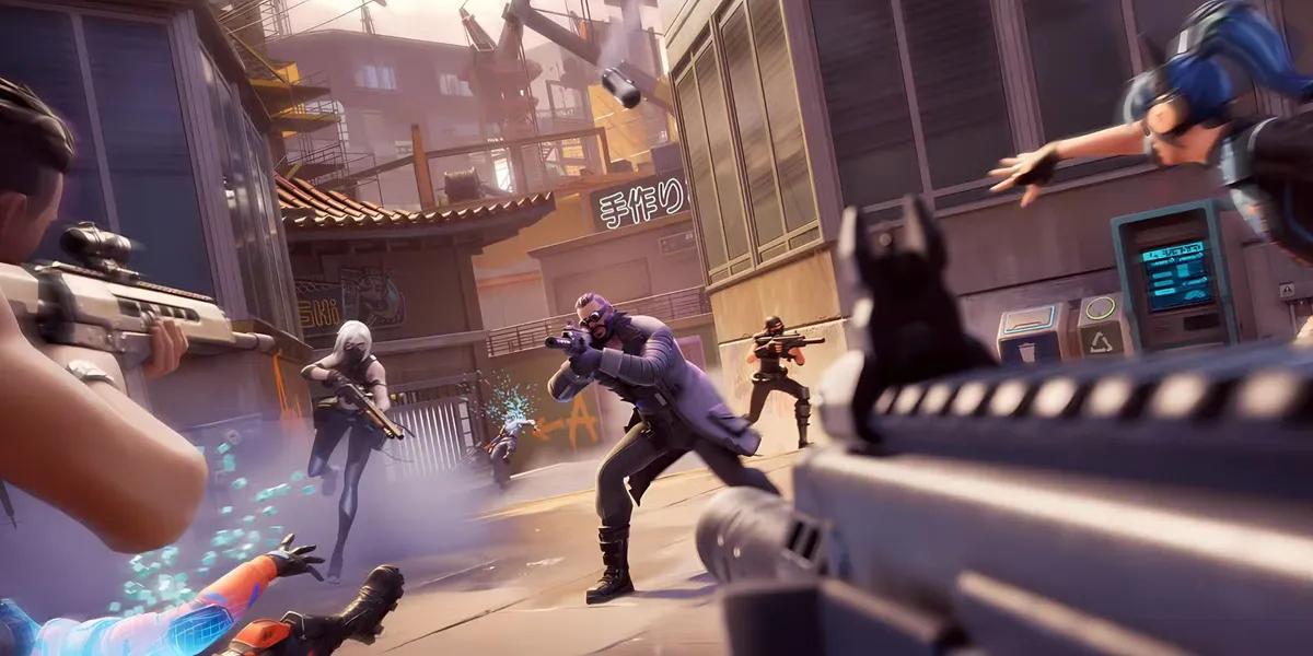 Epic Games baut Stellen ab und kündigt die Abschaltung von Fortnite-Spielmodi aufgrund sinkender Nutzerzahlen an