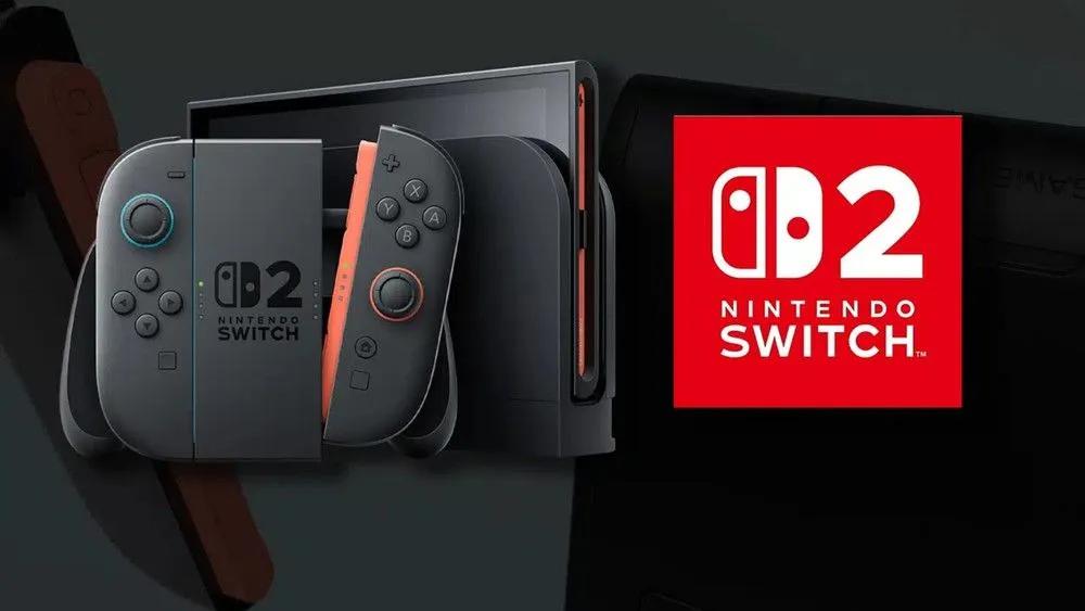 Nintendo drosselt die Produktion der Switch 2