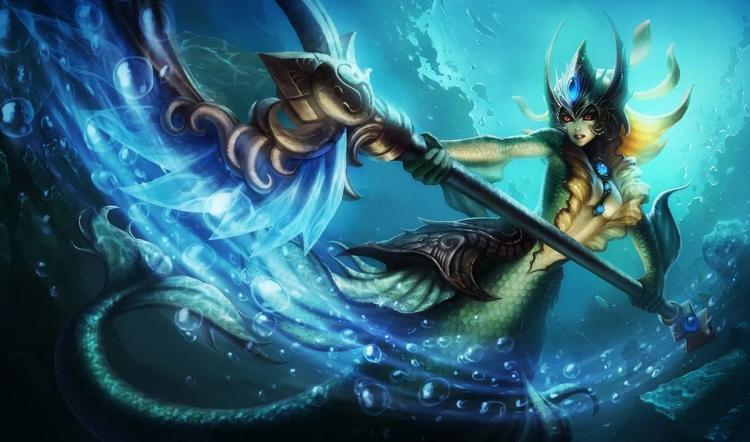 Vorschau zu League of Legends Patch 26.07