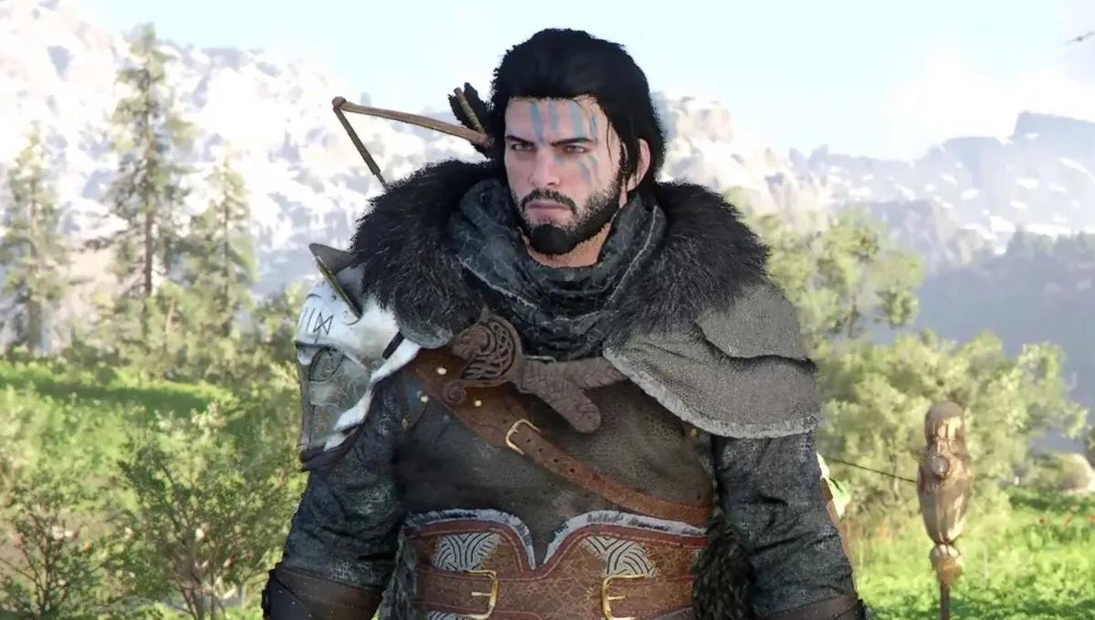 Komplettlösung für das Rätsel in Crimson Desert: Rätsel in den Ruinen von Everfrost im Tiefnebelbecken