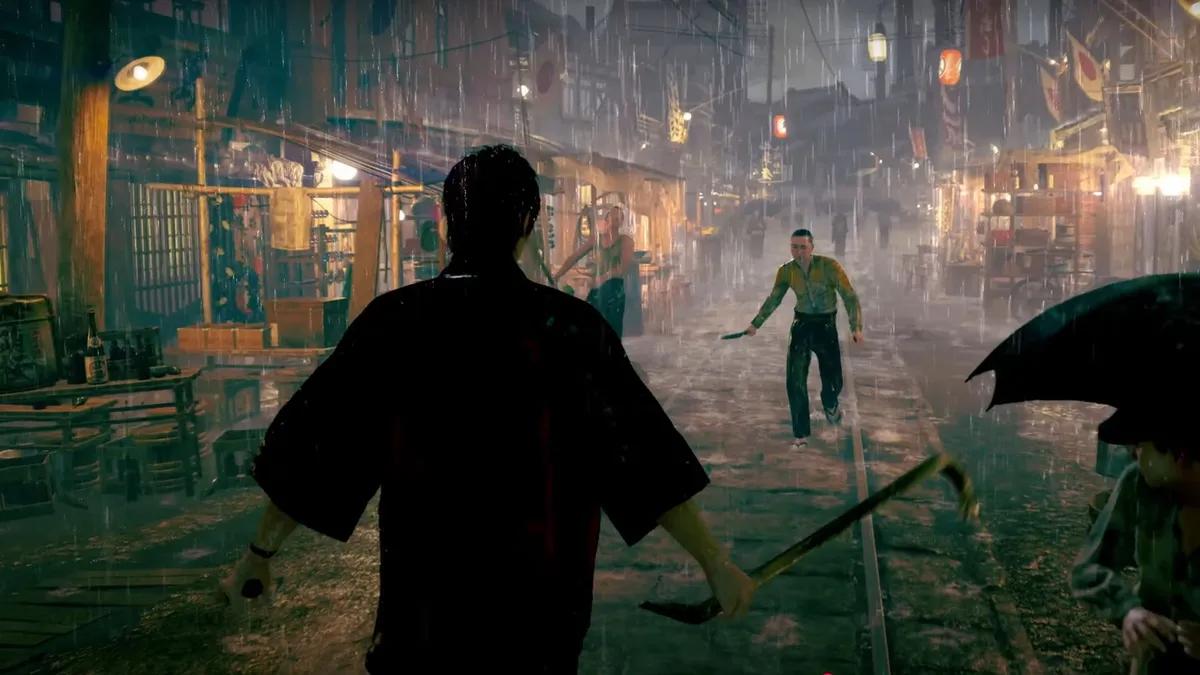 Stranger Than Heaven könnte der nächste große GTA-Klon werden.