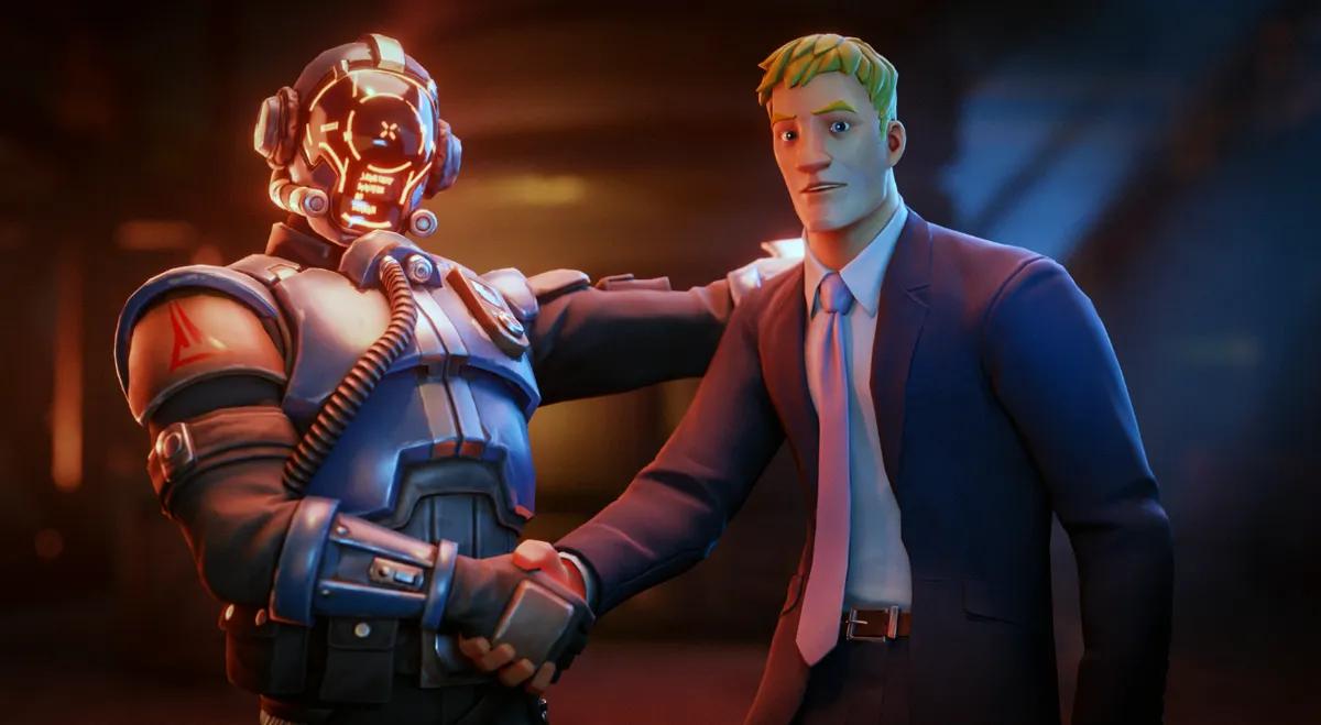 Epic Games reduziert Belegschaft aufgrund sinkender Umsätze und hoher strategischer Investitionskosten.