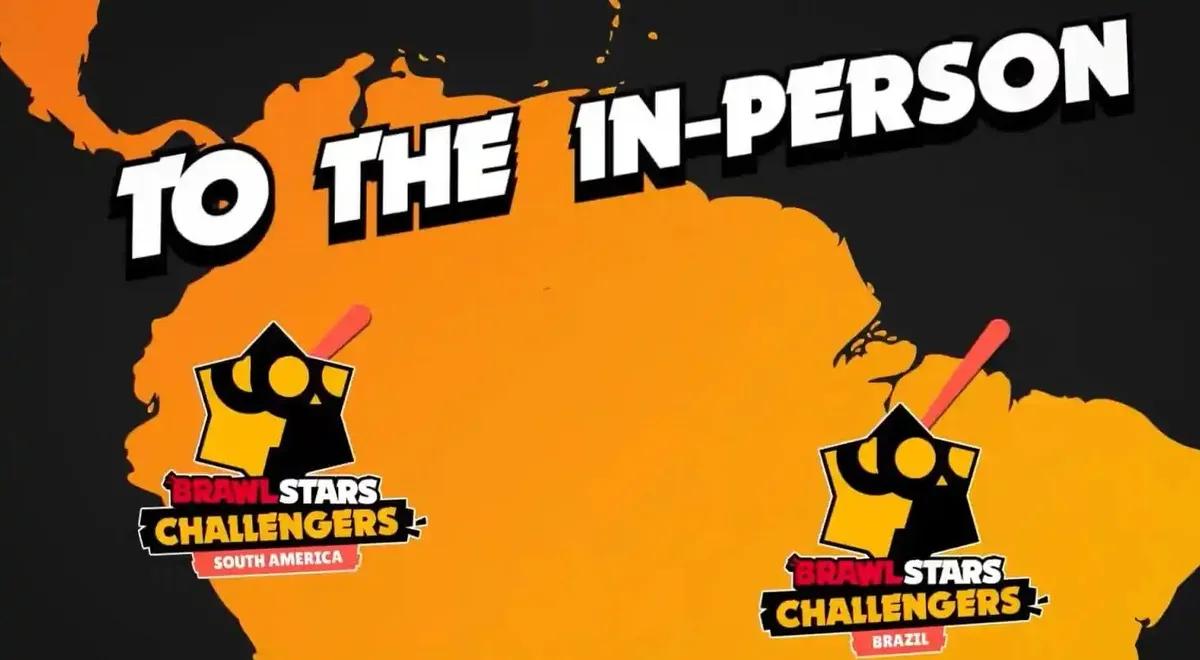 Supercell startet Brawl Stars Challengers Esports Circuit