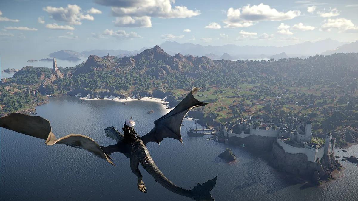 Komplettlösung für das Rätsel in den Ruinen der Jägerhütte in der Crimson Desert