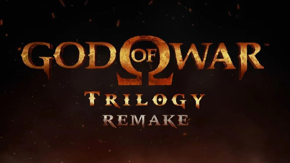 Veröffentlichungszeitraum für das Remake der God of War-Trilogie enthüllt