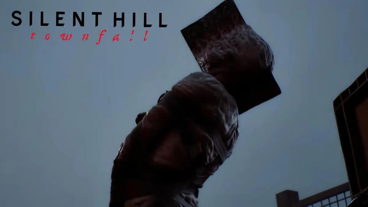 Silent Hill: Townfall könnte das geheimnisvollste Horrorspiel der Reihe werden.