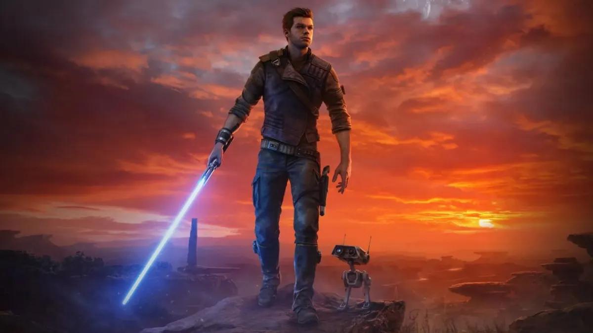 Neues Star Wars-Videospiel könnte an einem bestimmten Tag angekündigt werden
