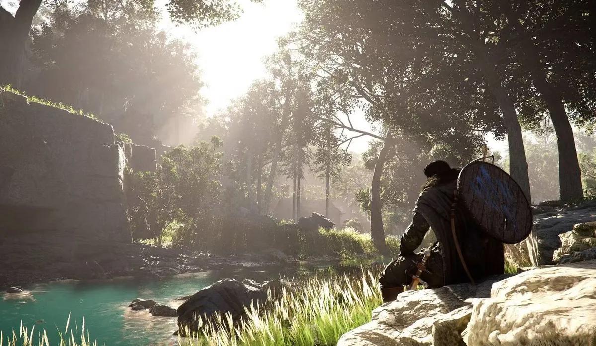 Komplettlösung für das Rätsel „Ruinen des verfluchten Hügels in der Crimson Desert“