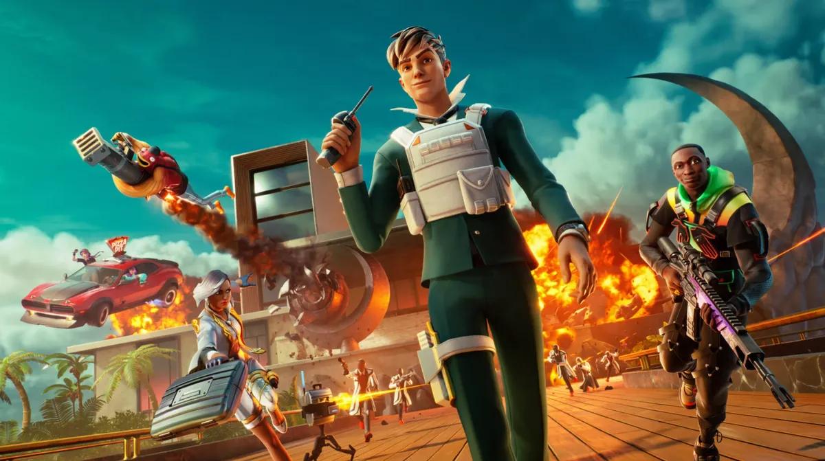 Ehemaliger Valve-Autor stellt Führungsstil in Frage, nachdem Epic über 1.000 Stellen abgebaut hat