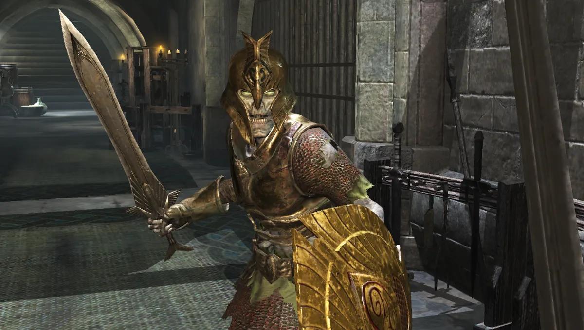 Elder Scrolls Blades stellt nach acht Jahren ohne Offline-Speicherung den Service ein