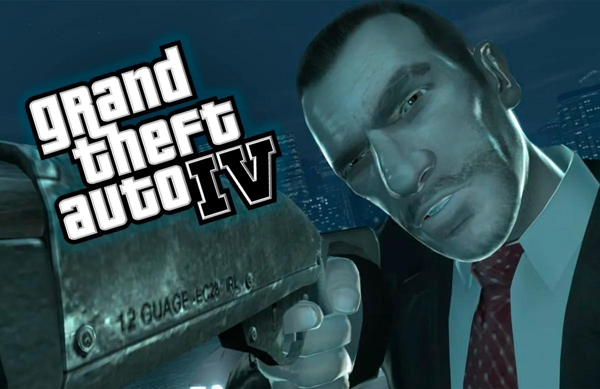 Neues Entwicklerkit enthüllt gestrichene Inhalte für Grand Theft Auto IV
