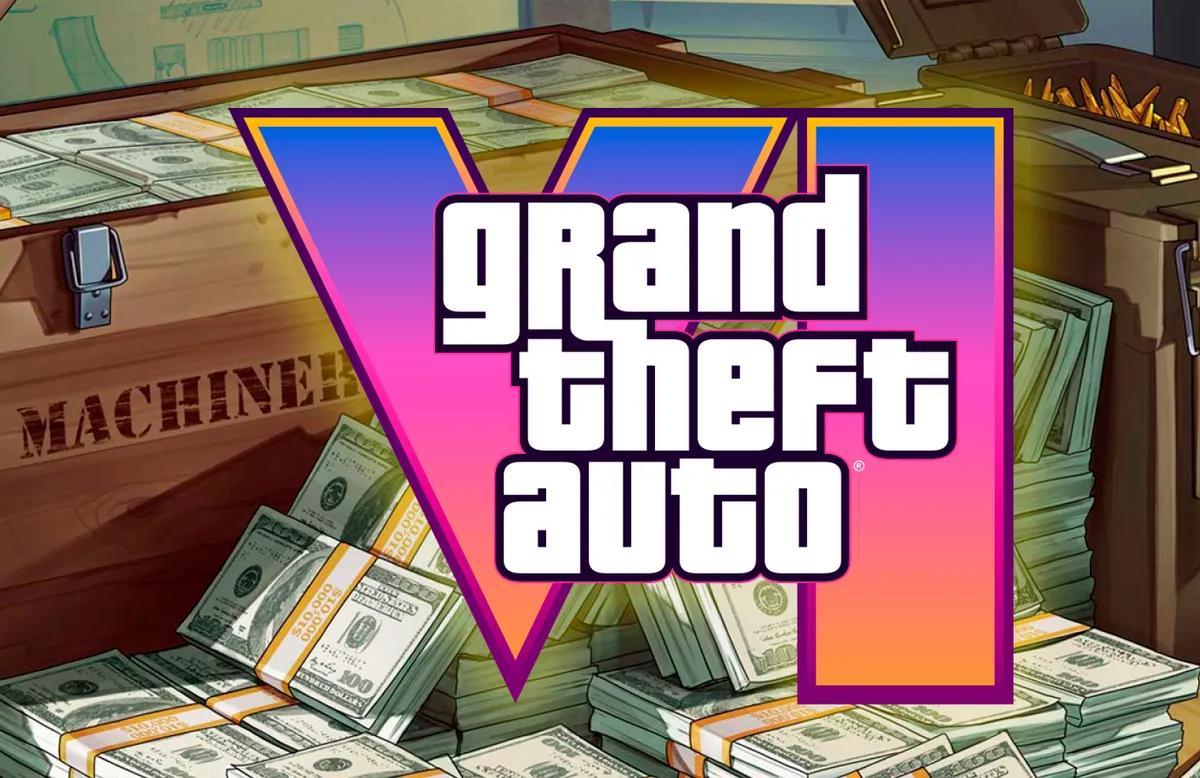 Das Budget von Grand Theft Auto VI wurde angeblich enthüllt – und es ist enorm.