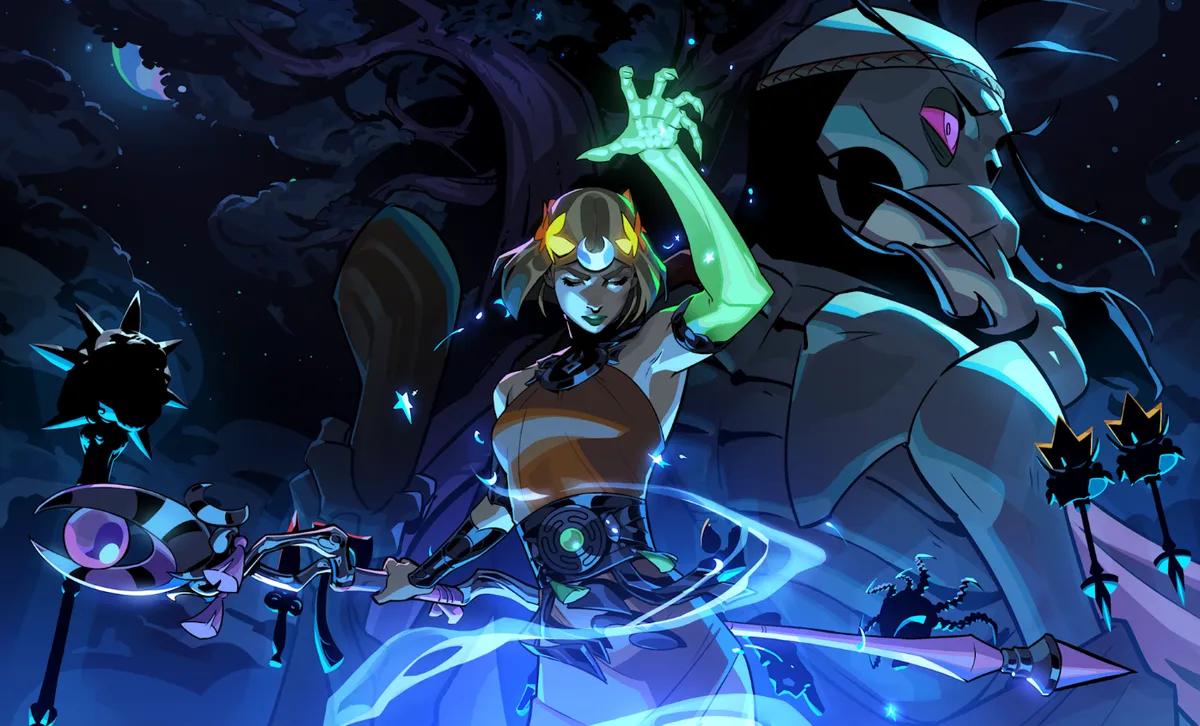 Hades 2 erscheint im April für PlayStation 5 und Xbox