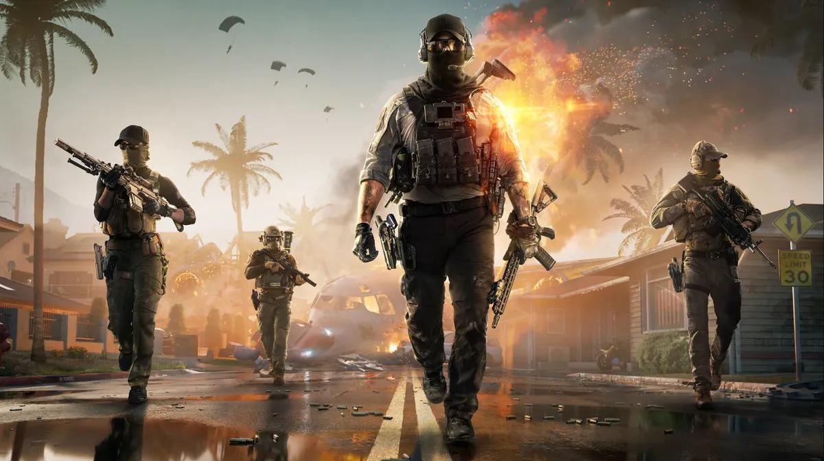 Battlefield 6 Titel-Update 1.2.2.5 erscheint voraussichtlich im März